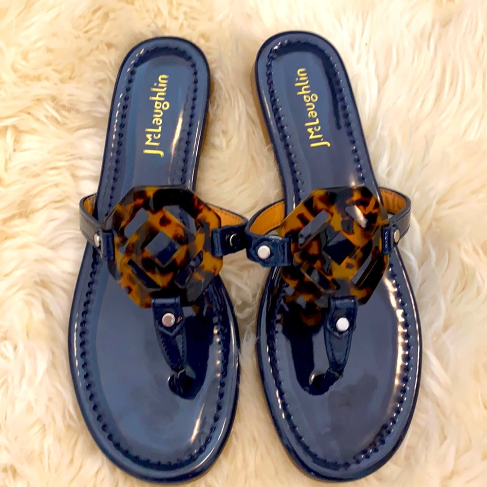 J McLaughlin Sandals